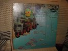Sapo LP BELL **SEALED**  60s Latin jazz