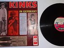 The Kinks  LP  In Germany 1965  Deut. SUPER SELTEN  Beat Oldies Rock 60er