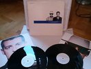 LP PET SHOP BOYS DISCOGRAPHY