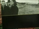 THE JOSHUA TREE U2 NM POSTER