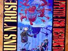 LP, Guns N' Roses ?– Appetite For Destruction, limti. Auflage inkl. 7
