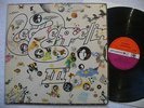 LED ZEPPELIN III VERY RARE 1970 ORIG. U.K. PLUM 1st ST PRESS A-5/B-5 PAGE GRANT