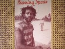 BURNING SPEAR - Social Living (aka Marcus Children)/Living Dub - Vinyl (2xLP)