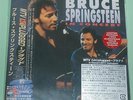 Bruce Springsteen - MTV Plugged - 2006 Japanese CD - Replica Mini LP Artwork