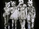 Bang Gang - The Wolves Are Whispering (LP) Vinyl LP Bang NEW