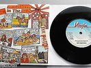 Sex Pistols - Holidays In The Sun UK 2007 Re-issue Virgin 7