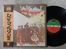 Led Zeppelin ? Led Zeppelin II P-10101A Japan LP Insert OBI Near Mint