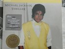 Michael Jackson - Thriller Ringle - Brand new sealed