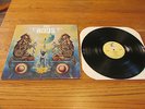 THE RODS Heavier Than Thou 1986 LP Album Record Vinyl US PB 6055 PASSPORT