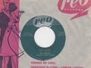 Miracles - Shop Around - REO (canadian) Motown Soul Northern Crossover - Norther