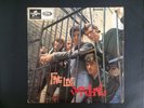 YARDBIRDS - Five Live First Press LP - 33SX 1677