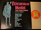 CHOICE COPY RARE ORIGINAL PSYCH LP The Deep Parkway MONO 7051 Psychedelic Moods