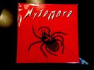 NYTEMARE  LP 1986 GERMAN HEAVY METAL HARD ROCK  PRIVATE PRESS MINT LP