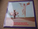 The Rolling Stones Get Yer Ya Ya's Out UK 1st Issue LP Original May-1971