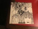 original LP by THE BEATLES - revolver....mono PMC 7009 / B/Y label.