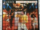 Queen : Live Magic : A3/B3 UK Vinyl LP + Inner Sleeve (1986)