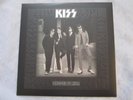 KISS -DRESSED TO KILL 180 GRAM   12