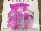 JIMI HENDRIX LIVE AT THE FORUM LOS ANGELES APRIL 25 1970 MUNIA 2 LP SET GATEFOLD