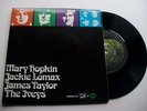 Beatles - *WALL'S ICE CREAM* - 1969 - UK - *PROMO* PRESSING