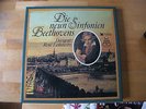 Rene Leibowitz Beethoven Die 9 Symphonien 7 LP Box AAA Edition Phönix EPH-05