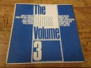 The Blues Volume 3 UK vinyl LP muddy waters howlin wolf john lee hooker etc