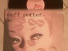 MUFF POTTER LP-BORDSTEINKANTENGESCHICHTEN punk metal HC hot Water music