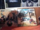 Oasis Vinyl Definitely Maybe. Be here now. Heathen chemistry & more