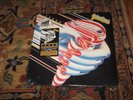 JUDAS PRIEST-TURBO-SEALED-W/Hyper Sticker