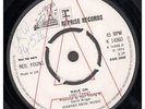 NEIL YOUNG Walk On 7