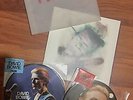 DAVID BOWIE OUTSIDE RARE LIMITED EDITION