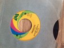 UNI reggae ska 45  DESMOND DEKKER - Israelites + My Precious World Promo