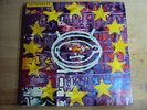 U2  Zooropa - LP