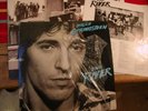 1980 vinyl double LP: BRUCE SPRINGSTEEN  THE RIVER S CBS 84623 in shrink wrap NM