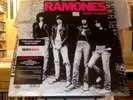Ramones Rocket to Russia LP sealed 180 gm vinyl RE reissue Rhino