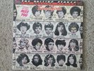 Rolling Stones Some Girls Sealed 1st Release Die-Cut ** Rare Pastel Colors **