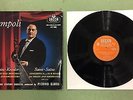 CAMPOLI SAINT-SAENS PAGANINI KREISLER DECCA LXT 5302 ORIGINAL MONO LP