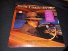 BELA FLECK Drive LP 1988 ROUNDER (Sealed) Bluegrass SAM BUSH