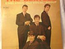 INTRODUCING THE BEATLES VEE JAY MONO VJLP 1062 'PLEASE PLEASE ME' NO COMMA