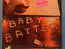 HARVEY MANDEL BABY BATTER LP 1971 ORIGINAL SHRINK JANUS GREAT COND  VG++/VG++