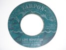 Denise LaSalle - A Love Reputation - Tarpon - Modern Soul - MP3