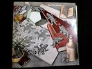 Mott The Hoople. Debut Album. Island First press. Excellent.