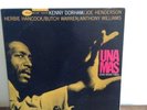 Kenny Dorham Una Mas Blue Note 4127 Herbie Hancock Butch Warren Rare Original