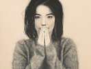 LP BJÖRK DEBUT VINYL 180G BJORK