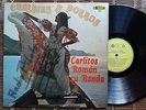 Carlitos Roman - CUMBIAS Y PORROS / CUMBIA TAIRONA KILLER ACORDEON  SONICO LP ?