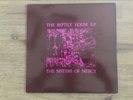 The Sisters Of Mercy The Reptile House E.P. 12