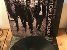 VINTAGE TROUBLE the bomb shelter sessions LP RARE 2011 US PRESS SOUL BLUES ROCK