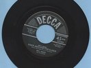 BILL HALEY & HIS COMETS - DECCA 9-29124 