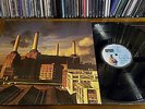 LP Vinyl - Pink Floyd - Animals - 1 C 064-98 434