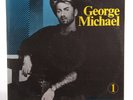 George Michael #1 LP BRS Pop USSR NM