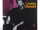 George Michael #2 LP BRS Pop USSR NM